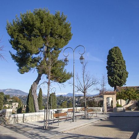 Apartment Le Montcey By Interhome Cagnes-sur-Mer Exterior foto